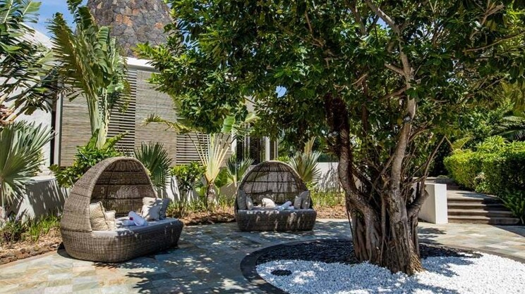 Long Beach Mauritius